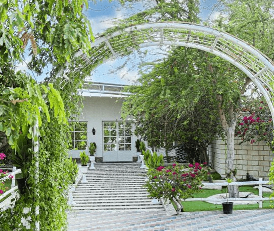 Alshahad Farm