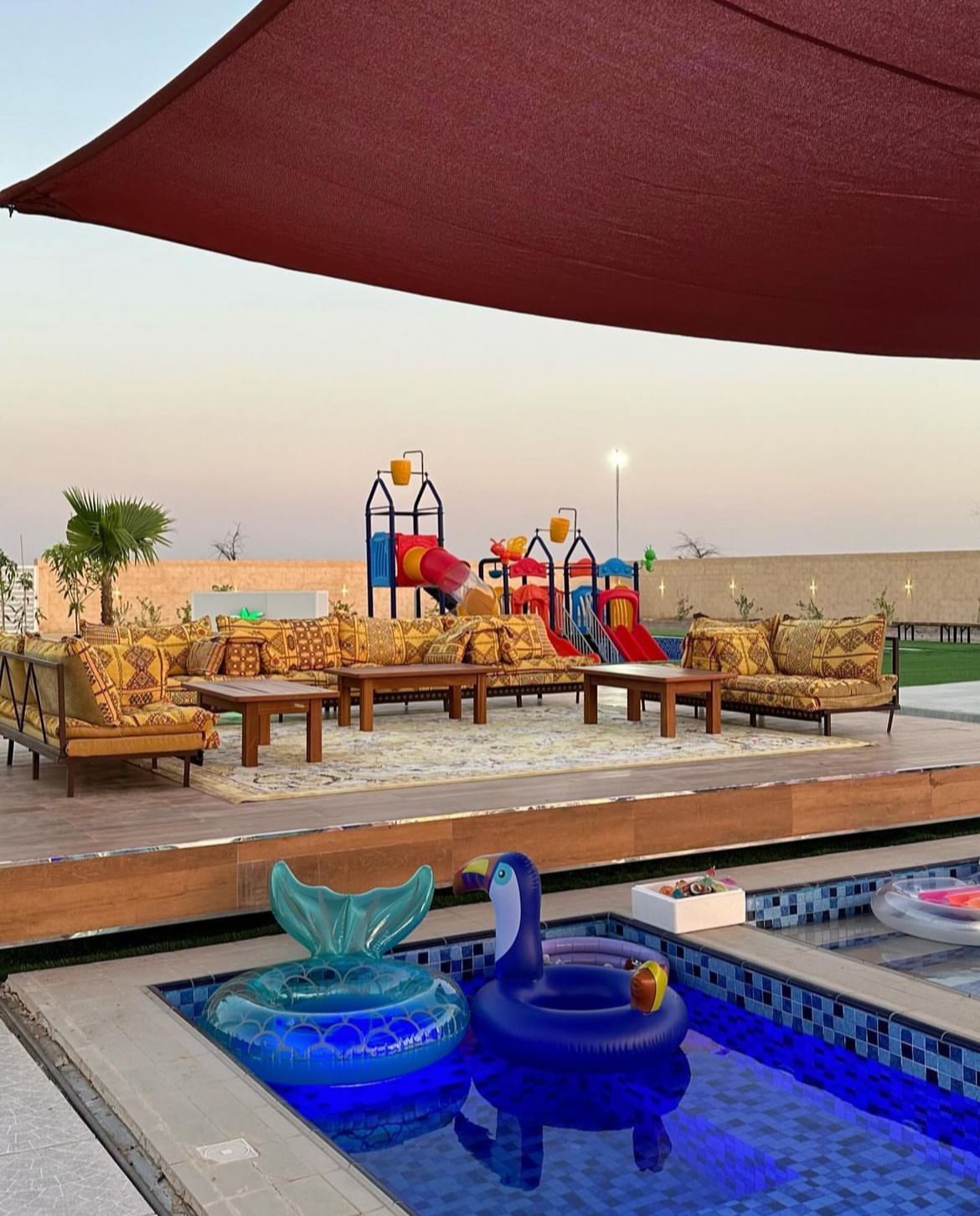 Palma Resort