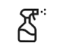 Cleaning available during stay