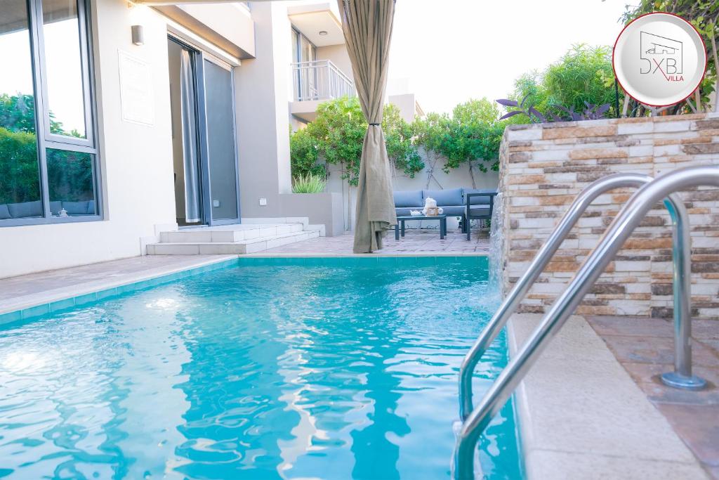 DXB Villa